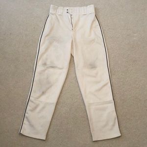 Baseball Pants